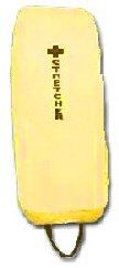 Yellow Jacket Basket Litter